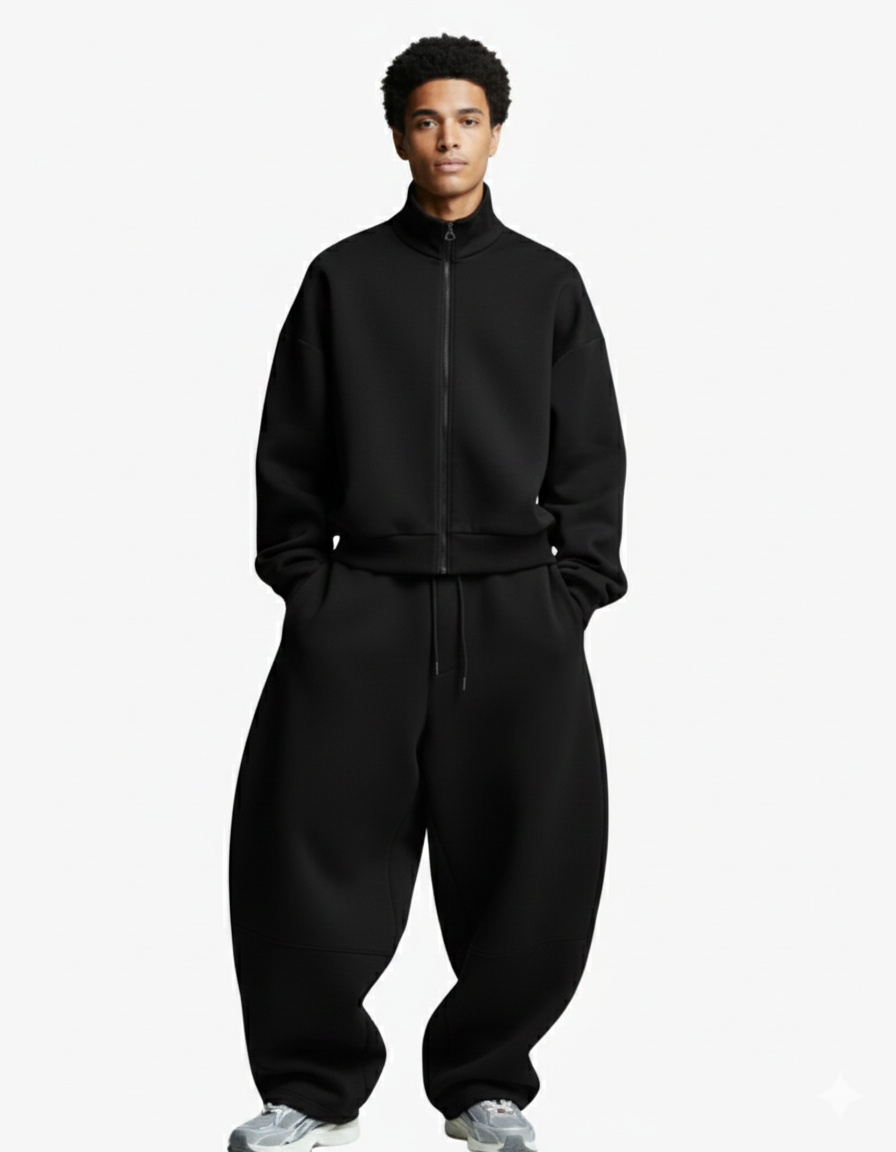 The Vandal Set (Archive 02)