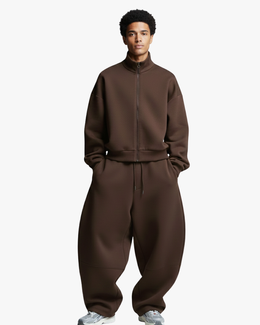 The Vandal Set (Archive 02)